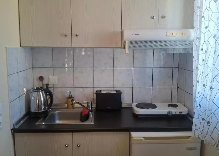 아파트 Grigoris House *