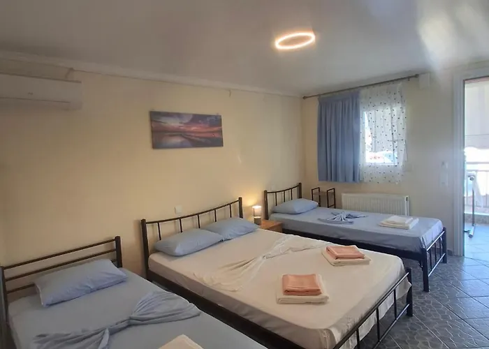 아파트 Grigoris House