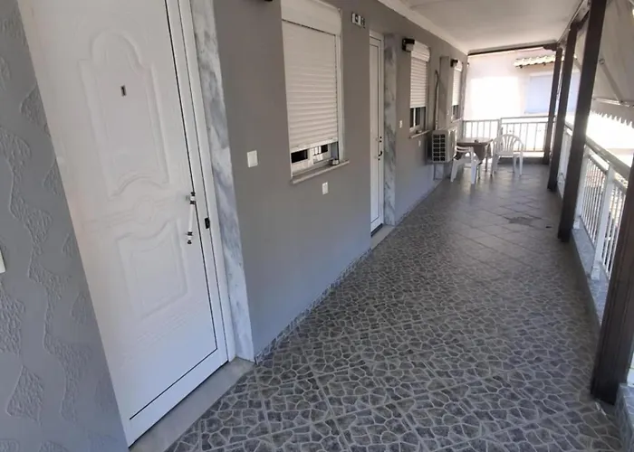 Grigoris House *