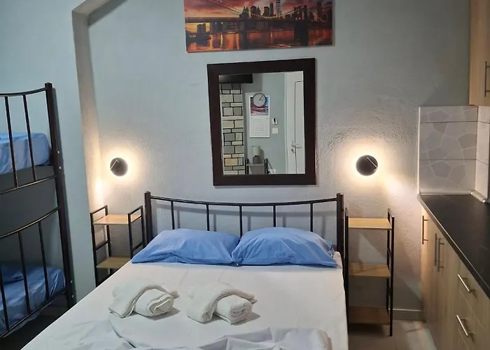 Grigoris House 아파트