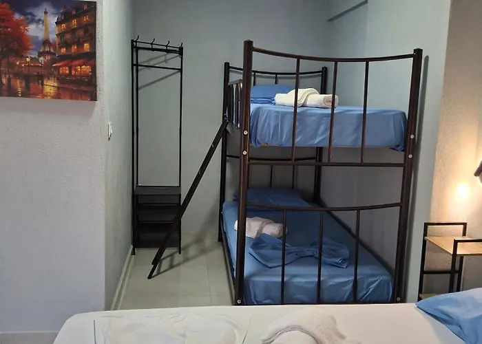 Grigoris House 아파트